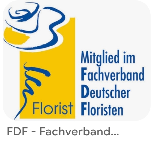 Fachverband Deutscher Floristen